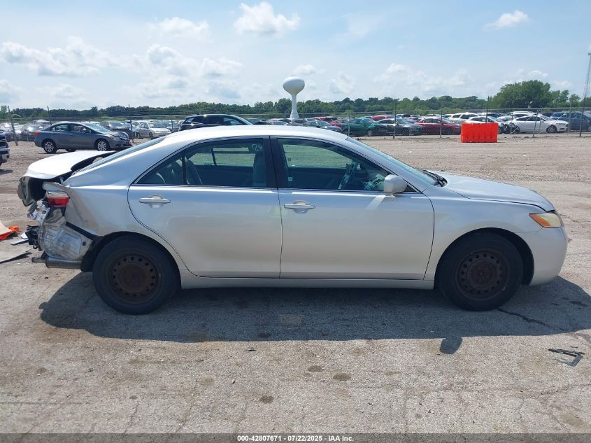 2009 Toyota Camry Le VIN: 4T1BE46K89U332828 Lot: 42807671