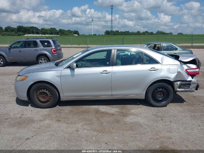 2009 Toyota Camry Le VIN: 4T1BE46K89U332828 Lot: 42807671