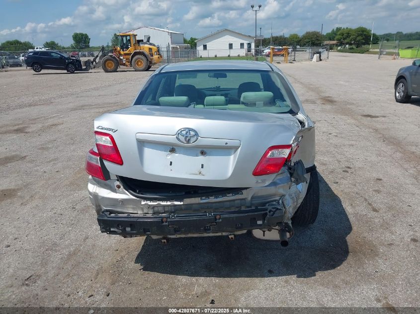 2009 Toyota Camry Le VIN: 4T1BE46K89U332828 Lot: 42807671