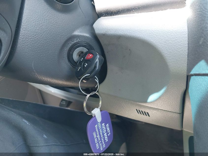 2009 Toyota Camry Le VIN: 4T1BE46K89U332828 Lot: 42807671