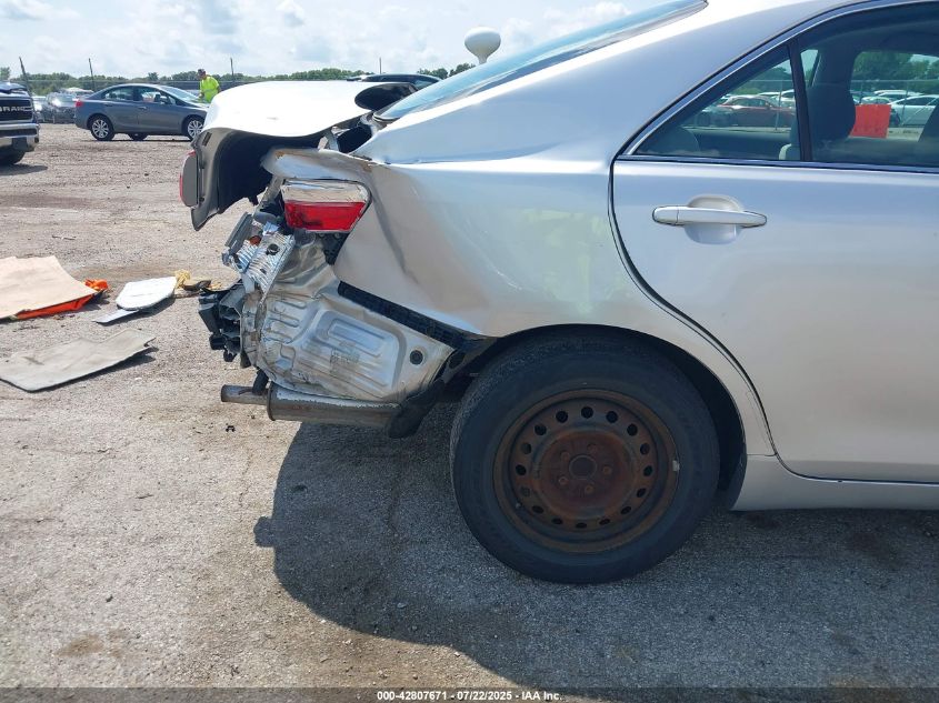 2009 Toyota Camry Le VIN: 4T1BE46K89U332828 Lot: 42807671