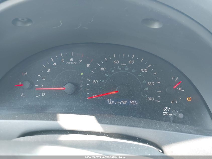 2009 Toyota Camry Le VIN: 4T1BE46K89U332828 Lot: 42807671