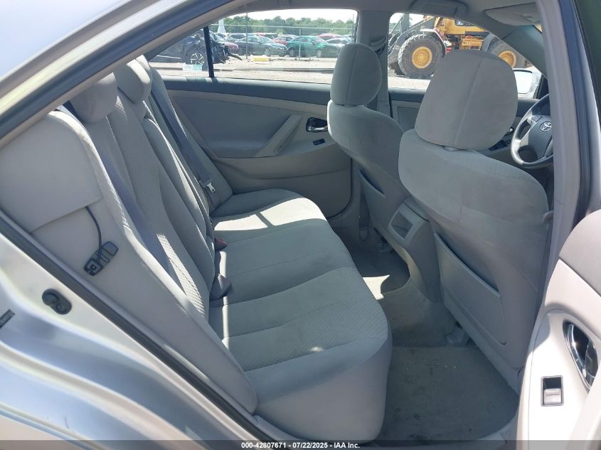 2009 Toyota Camry Le VIN: 4T1BE46K89U332828 Lot: 42807671