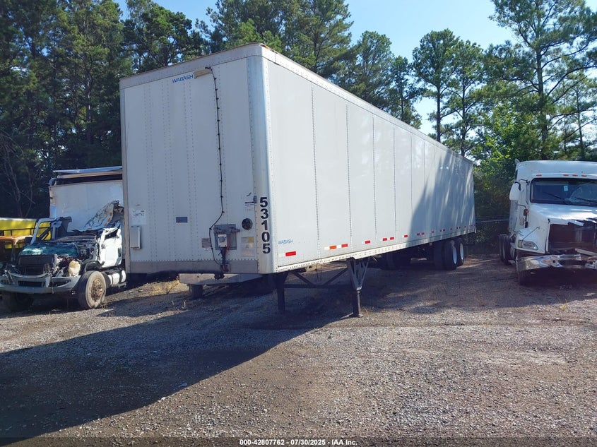 2024 WABASH NATIONAL CORP OTHER auction photo 2