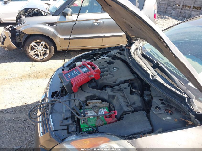 2009 Nissan Altima 2.5 S VIN: 1N4AL21E19N532770 Lot: 42807786