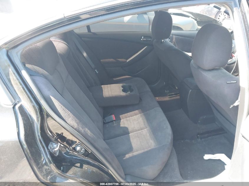 2009 Nissan Altima 2.5 S VIN: 1N4AL21E19N532770 Lot: 42807786