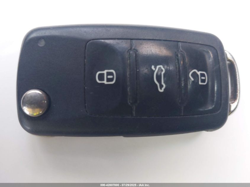 2016 Volkswagen Jetta 1.4T Se VIN: 3VWD67AJXGM418036 Lot: 42807800