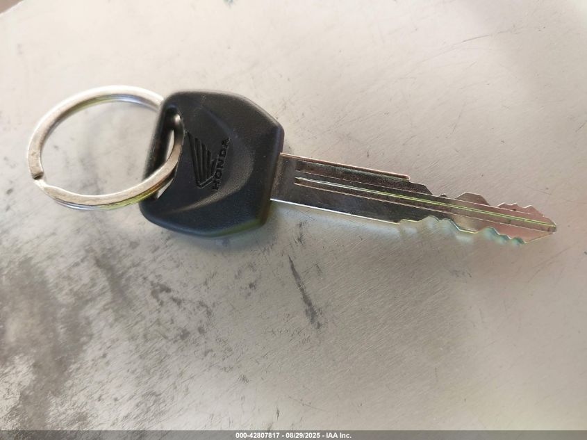 2024 Honda Cmx500 A VIN: MLHPC5653R5700145 Lot: 42807817