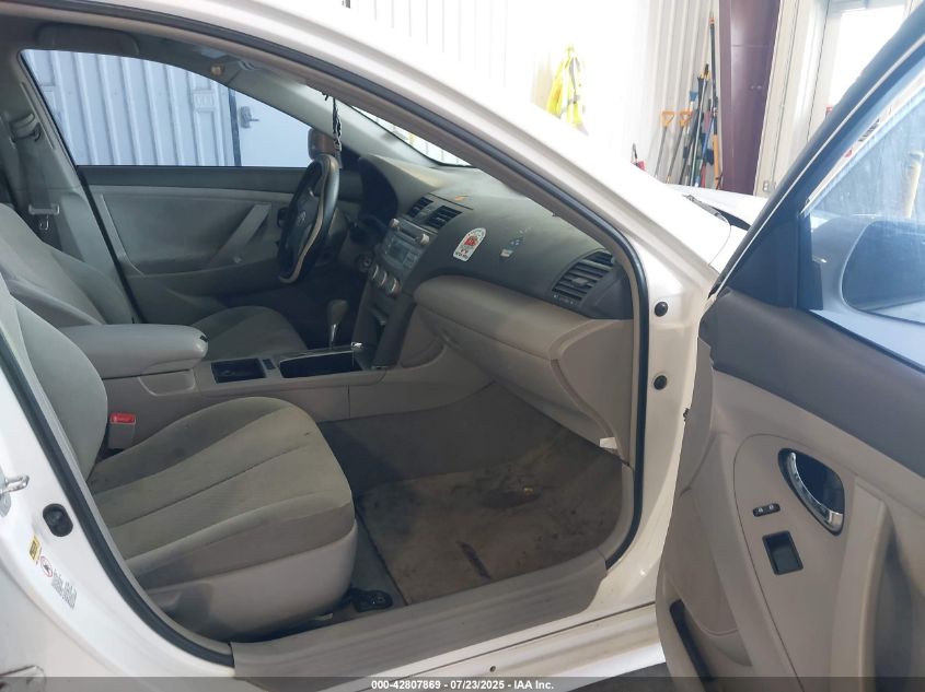 2007 Toyota Camry Ce/Le/Se/Xle VIN: 4T1BE46K274700658 Lot: 42807869