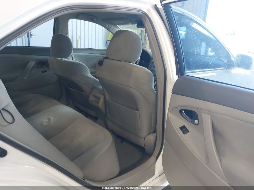 2007 Toyota Camry Ce/Le/Se/Xle VIN: 4T1BE46K274700658 Lot: 42807869