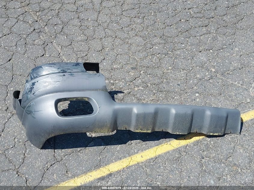 2000 Mercury Mountaineer VIN: 4M2DU86P6YUJ06184 Lot: 42807879