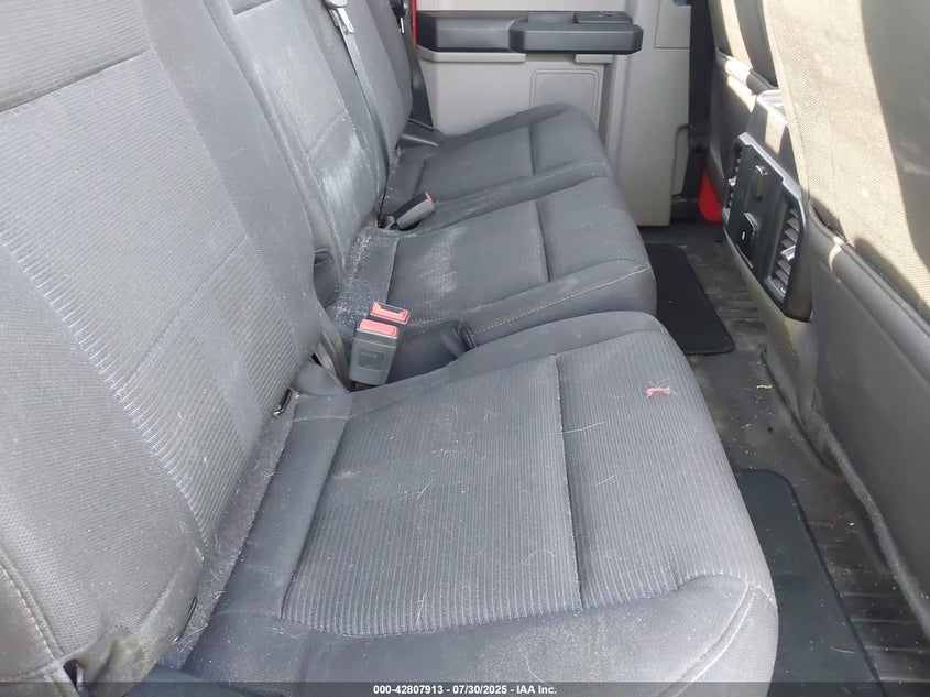 VIN 1FTEX1EPXJKE83774 2018 FORD F-150 XL