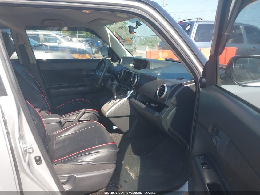 2009 Scion Xb VIN: JTLKE50E391075063 Lot: 42807921