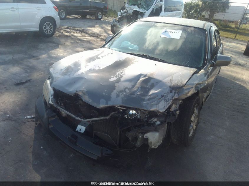 2000 Honda Accord 2.3 Lx VIN: 1HGCG5646YA139573 Lot: 42808020