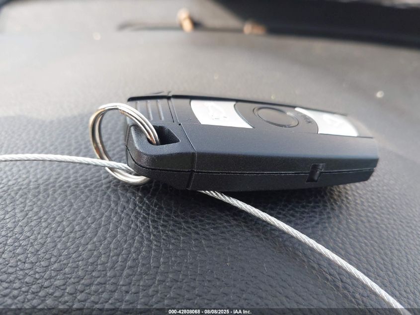 2006 BMW 325 I VIN: WBAVB13536KX46367 Lot: 42808068