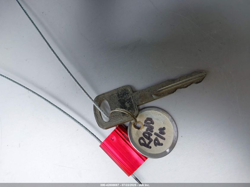 2005 Ford F-250 2005 Ford F-250 Lariat 4X4 Crew Cab Pickup VIN: 1FTSW21P45EC40063 Lot: 14084862