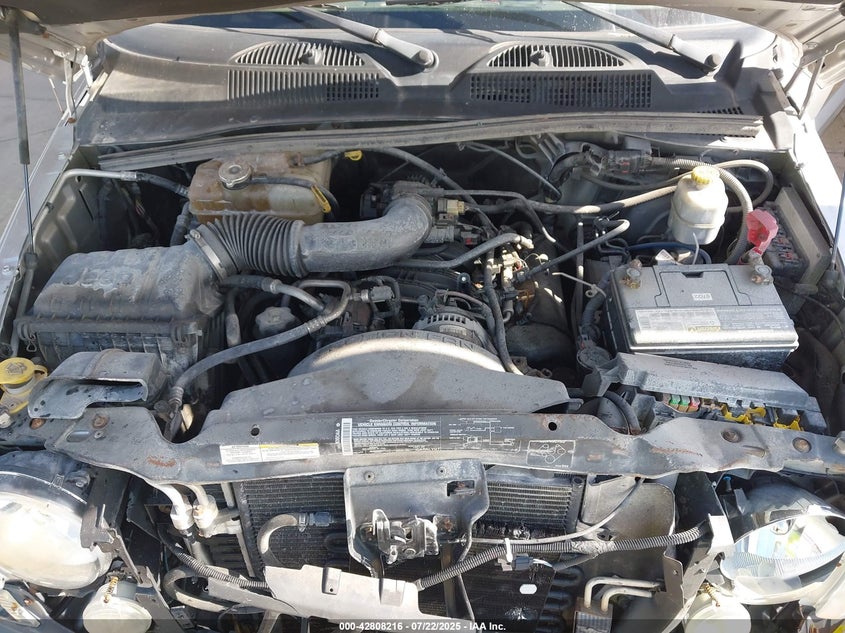 1J4GL48KX6W148630 2006 JEEP LIBERTY (NORTH AMERICA) photo no. 10