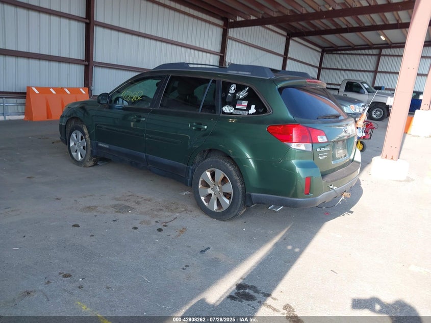 Vin: 4s4brcgc6c3250891, lot: 43301695, subaru outback 2.5i premium 20123