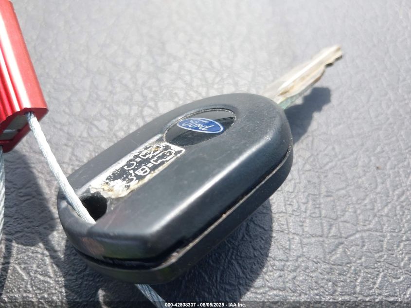 2012 Ford F-150 Lariat VIN: 1FTFW1ET4CFC66169 Lot: 42808337