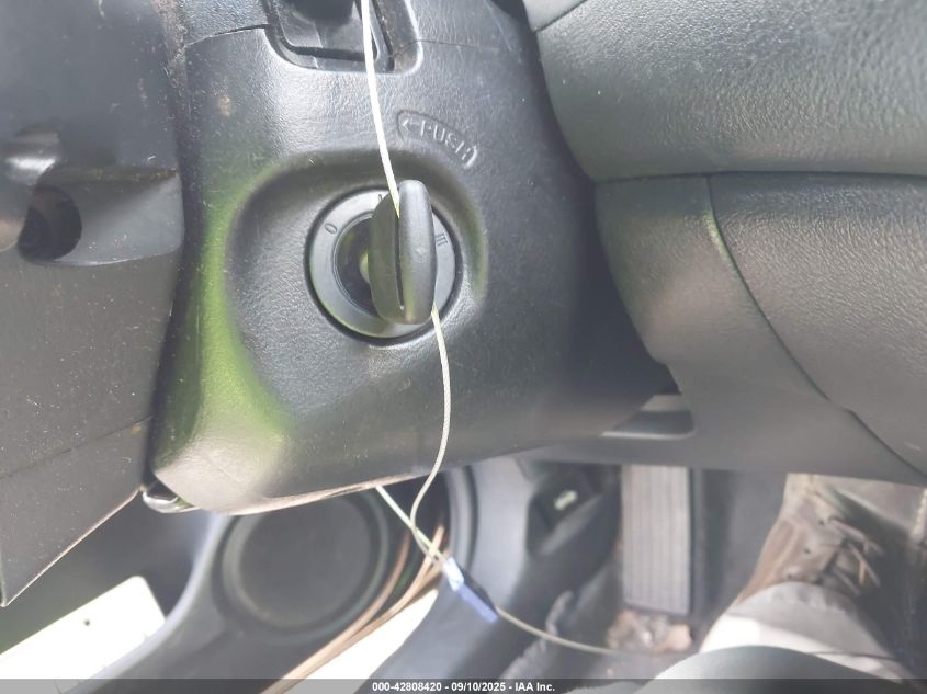 2005 Honda Accord 2.4 Lx Special Edition VIN: 1HGCM725X5A019449 Lot: 42808420