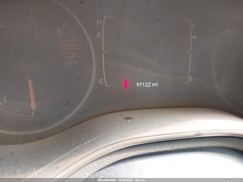 2019 Jeep Cherokee Latitude 4X4 VIN: 1C4PJMCB0KD106797 Lot: 42808508