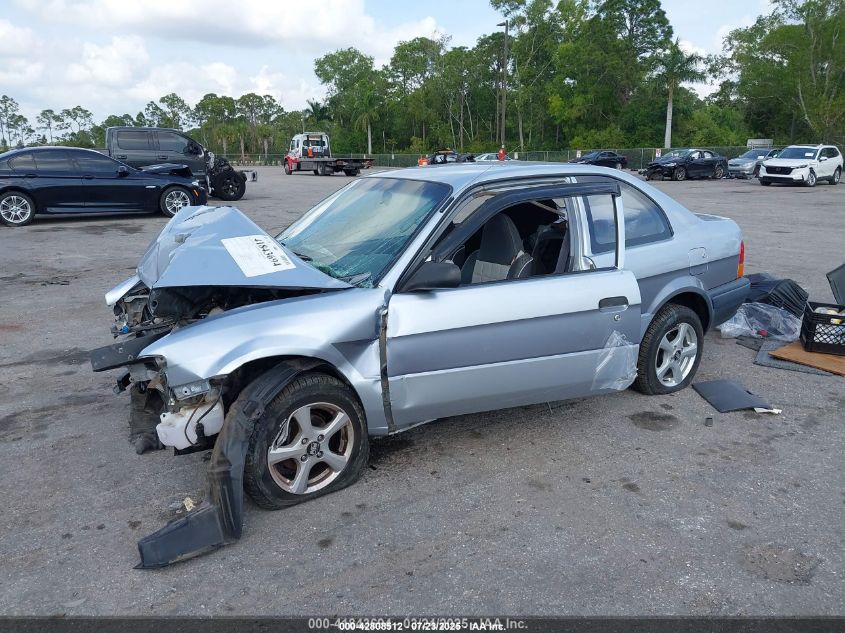 JT2EL55D0S0034831 1995 TOYOTA TERCEL photo no. 2