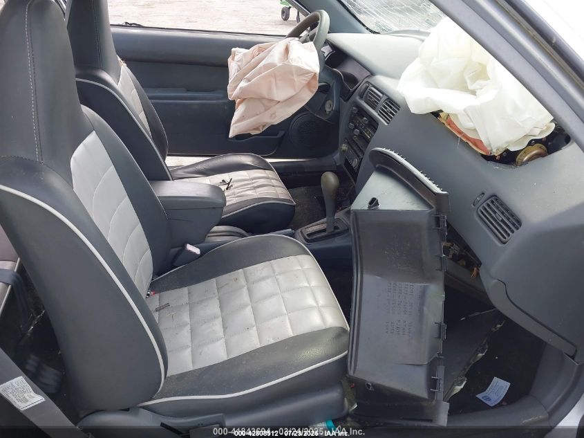 JT2EL55D0S0034831 1995 TOYOTA TERCEL photo no. 5