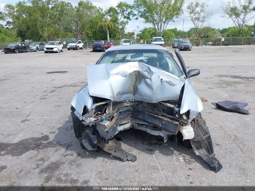 1995 Toyota Tercel Std VIN: JT2EL55D0S0034831 Lot: 42808512