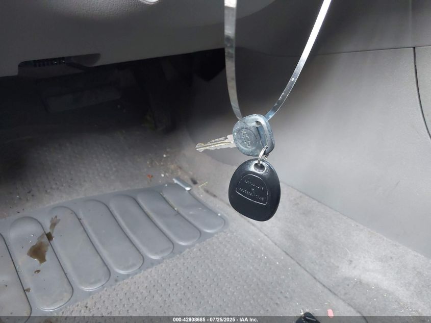 2012 Chevrolet Malibu Ls VIN: 1G1ZB5E01CF339898 Lot: 42808685