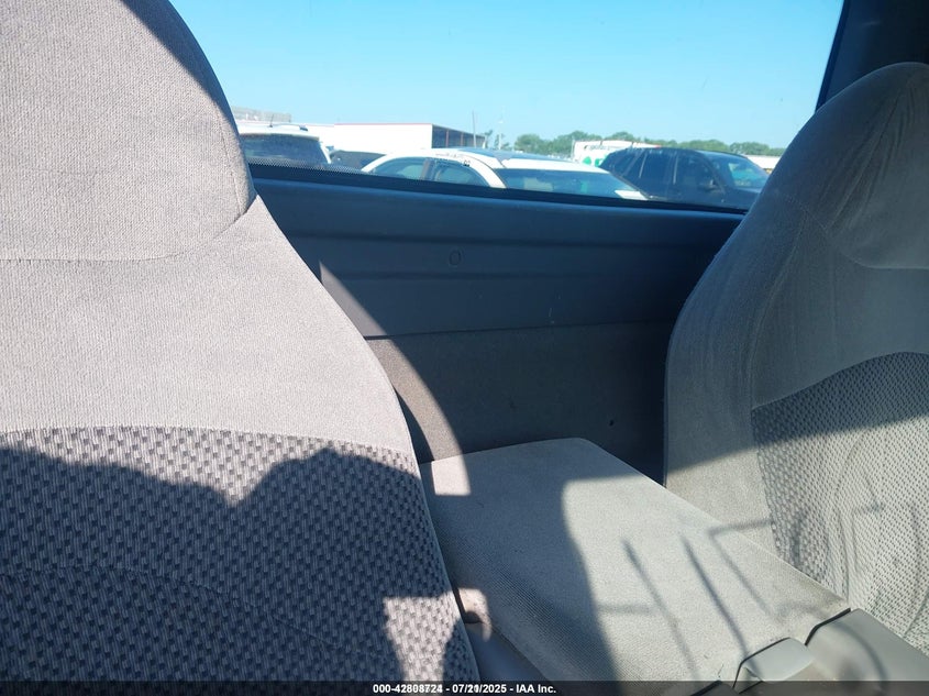 2003 Ford F-150 Xl/Xlt VIN: 1FTRF172X3NA22419 Lot: 42808724