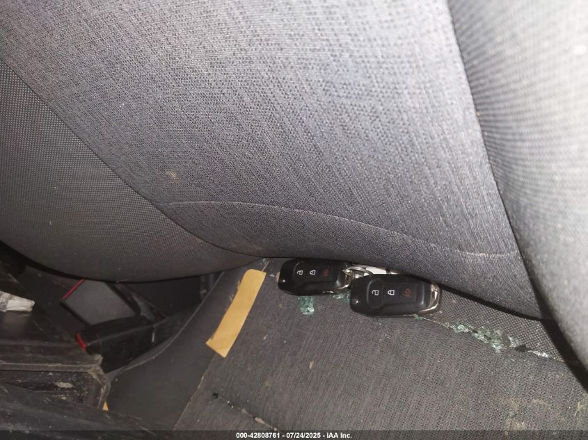 2024 Ford F-350 Xl VIN: 1FT8X3BTPRED69625 Lot: 42808761