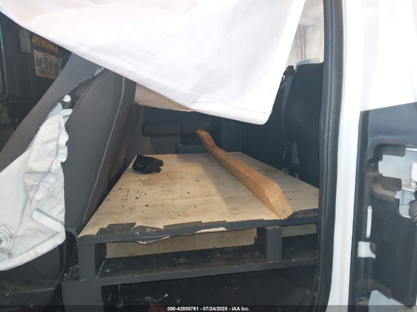 2024 Ford F-350 Xl VIN: 1FT8X3BTPRED69625 Lot: 42808761