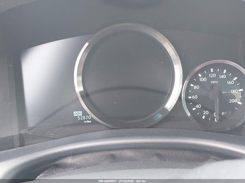 2017 Lexus GS F - JTHBP1BL8HA002388