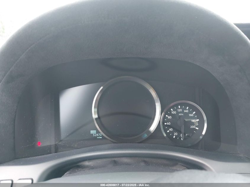 2017 Lexus GS F - JTHBP1BL8HA002388