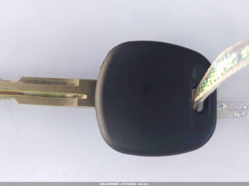 2005 Toyota Sienna Le VIN: 5TDZA23C35S345937 Lot: 42809009