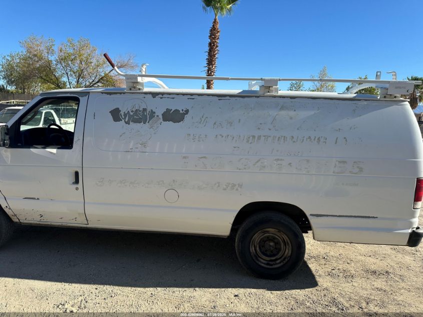 2004 Ford E-350 Super Duty Commercial/Recreational VIN: 1FTSS34L54HB39217 Lot: 42809062