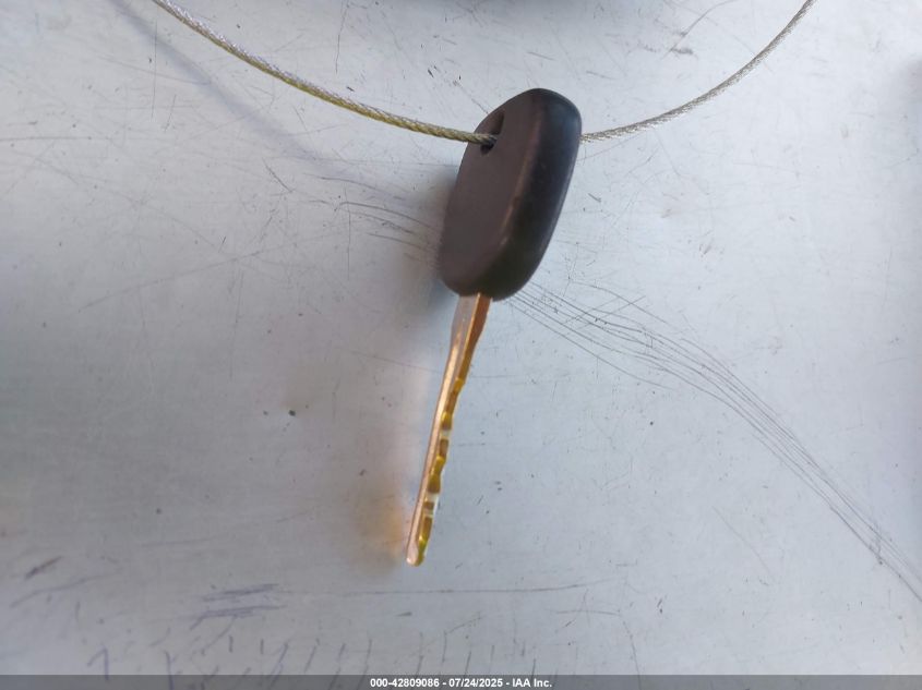 2007 Chevrolet Cobalt VIN: 1J1AK55F177104242 Lot: 42809086