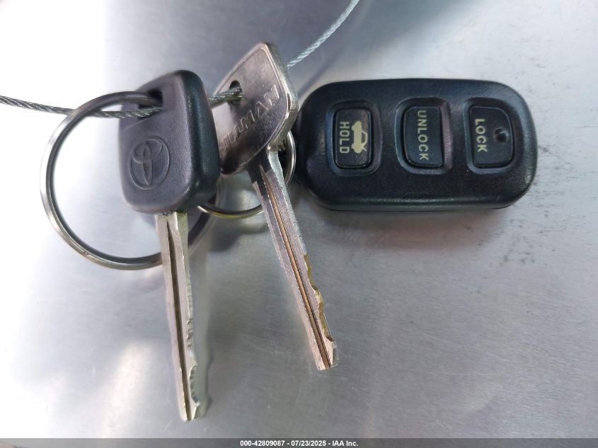 2006 Toyota Camry Le VIN: 4T1BE32K46U154914 Lot: 42809087