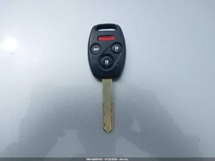 2004 Honda Accord 3.0 Ex VIN: 1HGCM66584A019467 Lot: 42809103