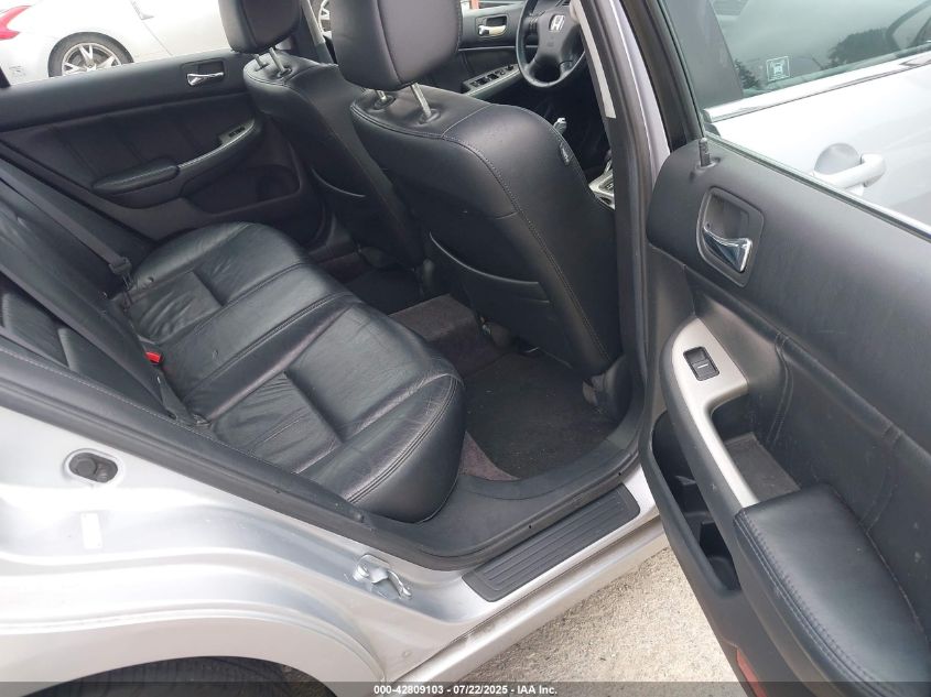 2004 Honda Accord 3.0 Ex VIN: 1HGCM66584A019467 Lot: 42809103