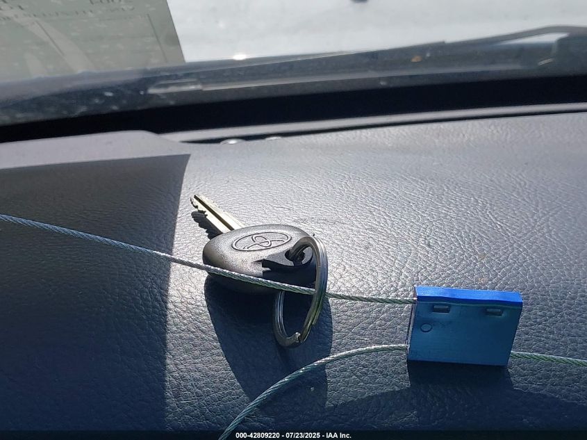 2004 Toyota 4Runner Sr5 V6 VIN: JTEZU14R340034123 Lot: 42809220