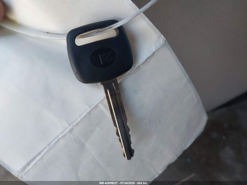 2008 Toyota Sienna Ce VIN: 5TDZK23C38S145500 Lot: 42809227