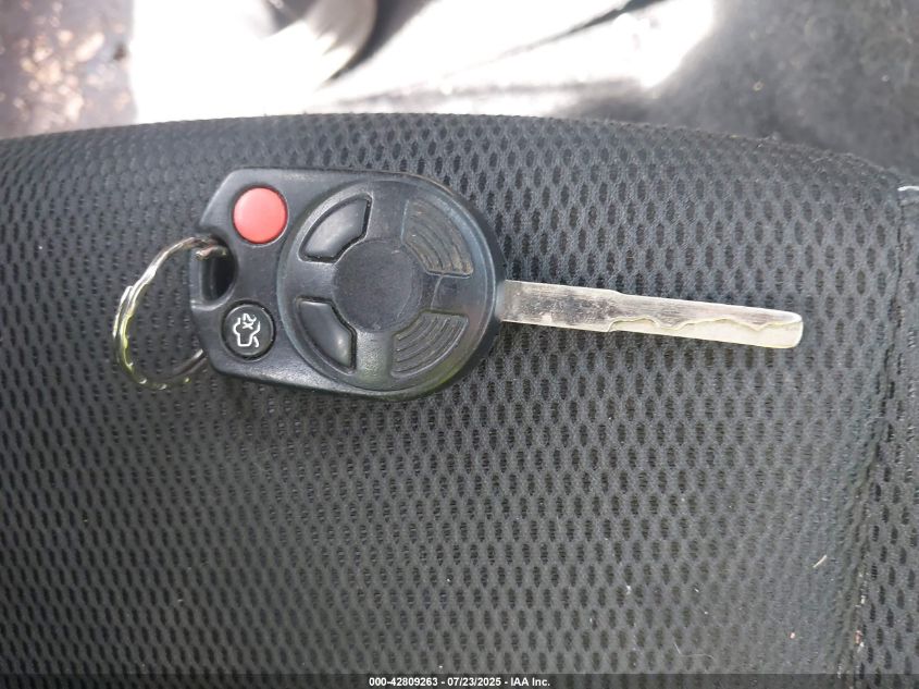 2012 Ford Focus Se VIN: 1FAHP3F2XCL213846 Lot: 42809263