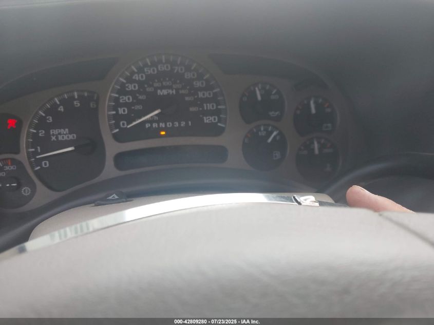 2006 GMC Yukon Xl 1500 Denali VIN: 1GKFK66U96J137351 Lot: 42809280