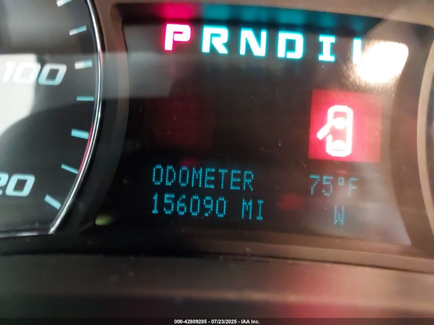 2008 Chevrolet Equinox Ltz VIN: 2CNDL83F286333547 Lot: 42809285