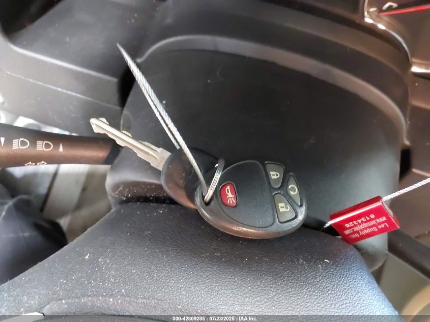 2008 Chevrolet Equinox Ltz VIN: 2CNDL83F286333547 Lot: 42809285