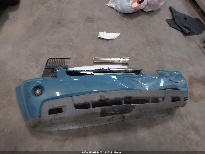 2008 Chevrolet Equinox Ltz VIN: 2CNDL83F286333547 Lot: 42809285