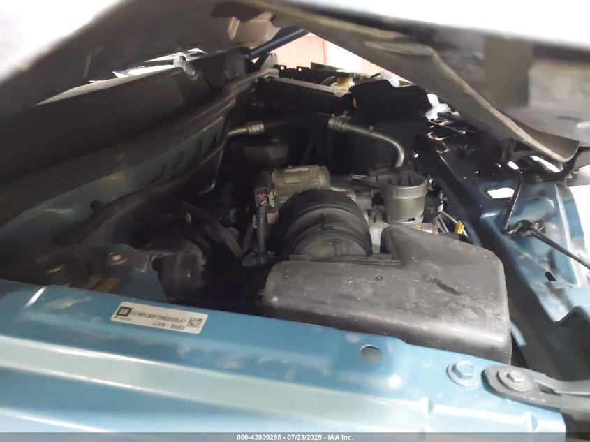 2008 Chevrolet Equinox Ltz VIN: 2CNDL83F286333547 Lot: 42809285