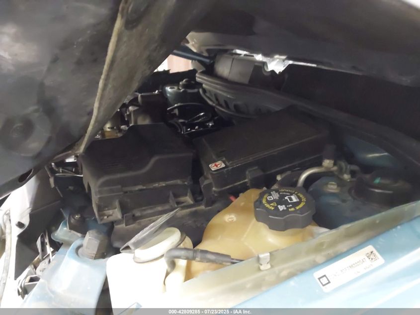 2008 Chevrolet Equinox Ltz VIN: 2CNDL83F286333547 Lot: 42809285