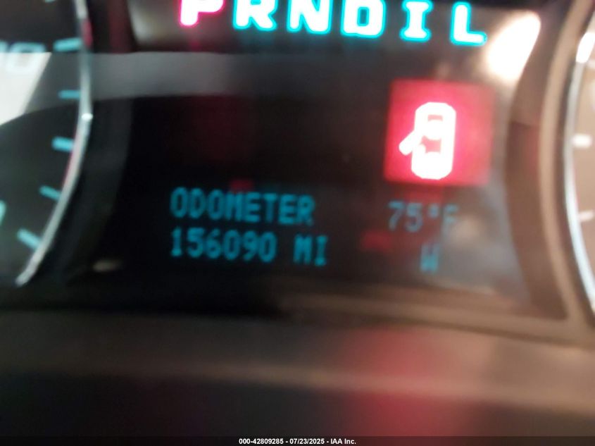 2008 Chevrolet Equinox Ltz VIN: 2CNDL83F286333547 Lot: 42809285